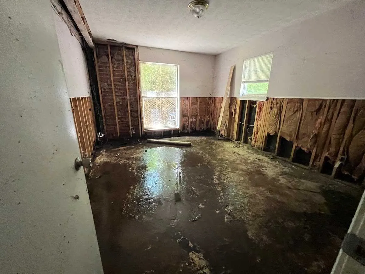 Water Damage Restoration services in Orchard Park, NY